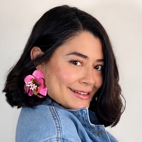 Ingrid Hernandez