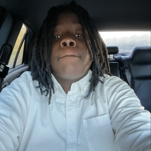 Kameron Mcfall