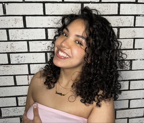Nelly Morales