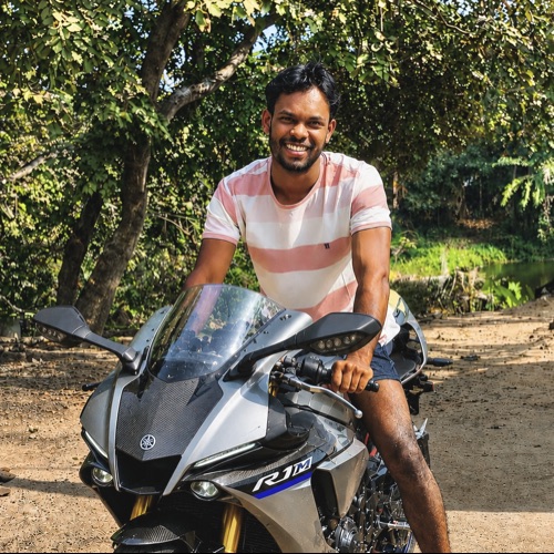 Santanu Hansda