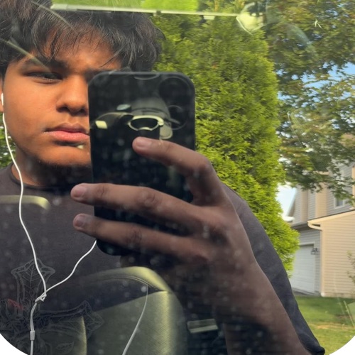 Unish Dudraj