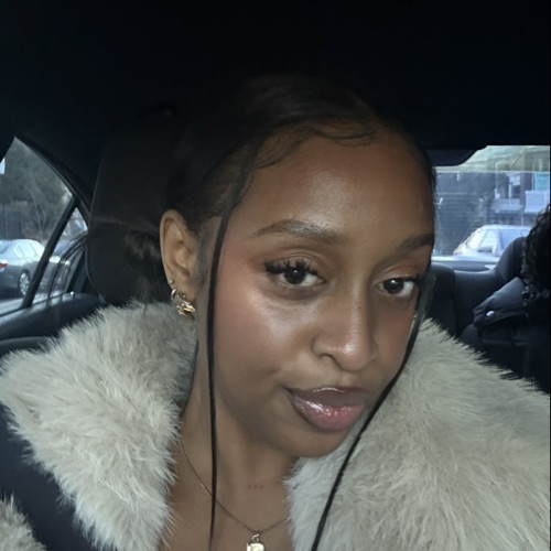 Amani Hardy-Williams