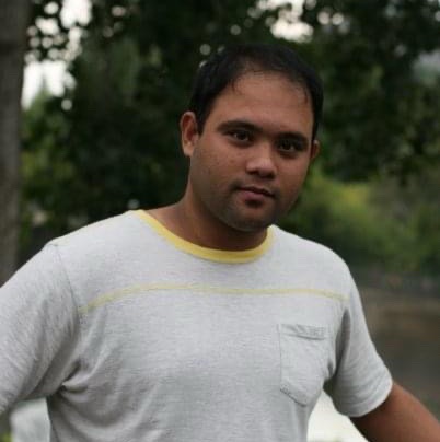 Anwar Hadi