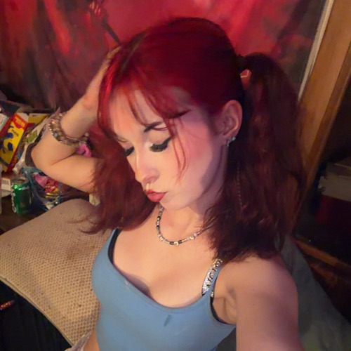 Sophie Gamble
