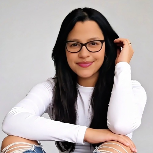 Lidia Rodriguez