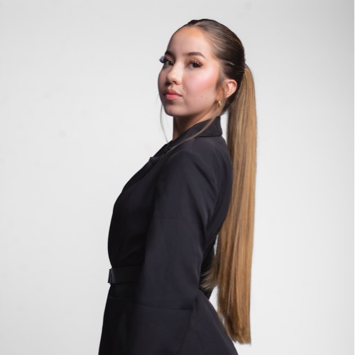 Amah Aragón