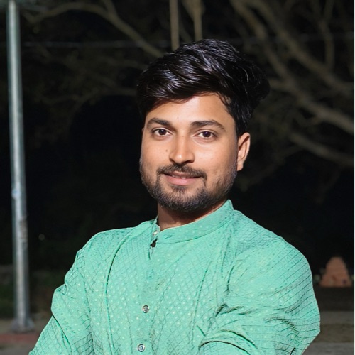 Ujjawal Kumar