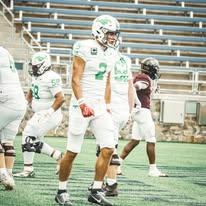 Brody Keefe