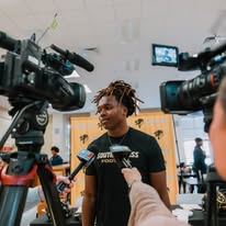 Kj Washington