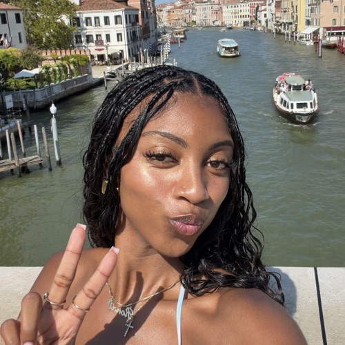 Ronni Williams