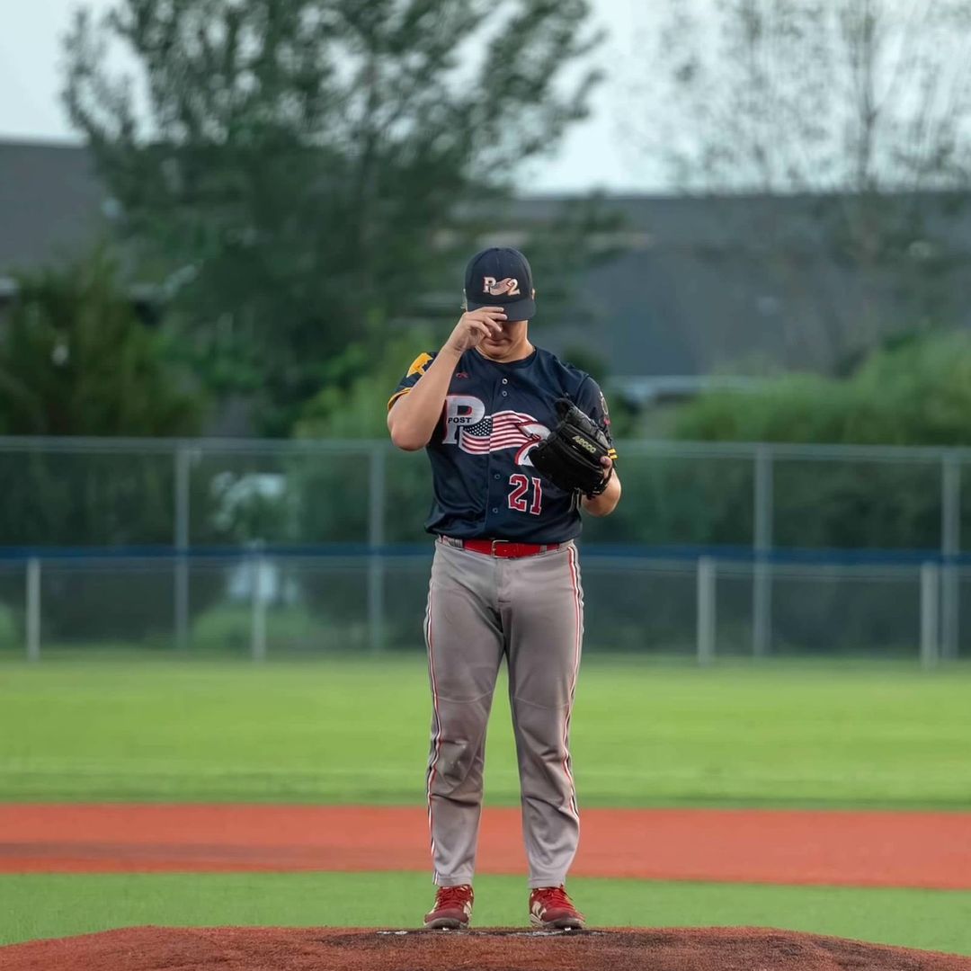 Kaden Olson 