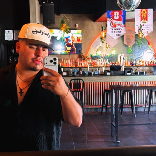 Roy Garza