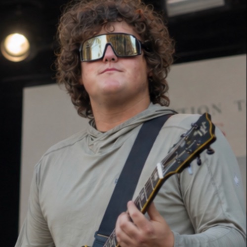 Alex Humphrey