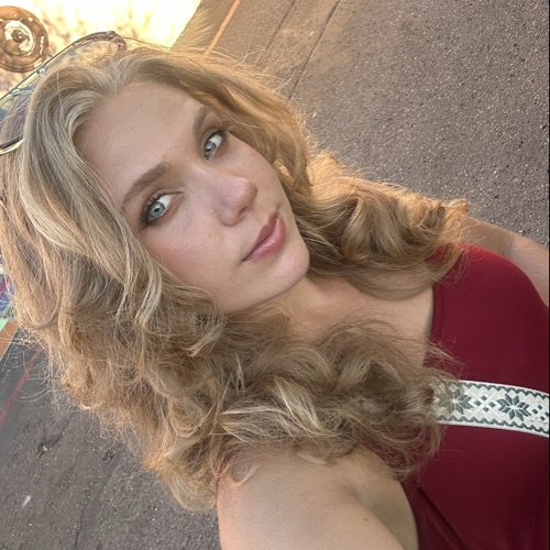 Madison McGlennon
