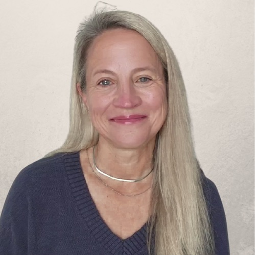 Cheryl Zobel