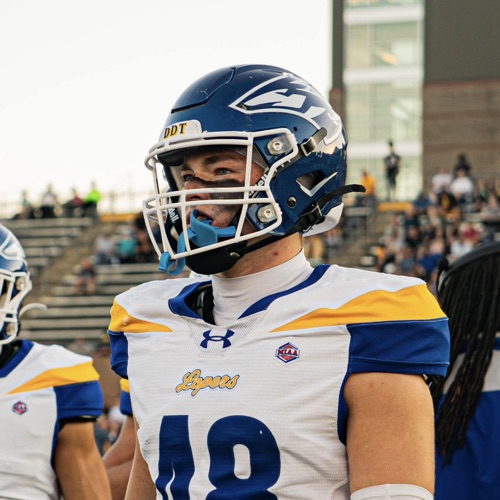 Griffin McDonald