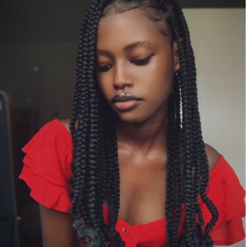 SSEMULEME BONNY