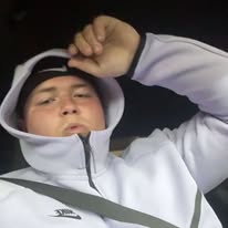 Tanner Thompson 