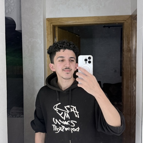 Yassine Mouzaki