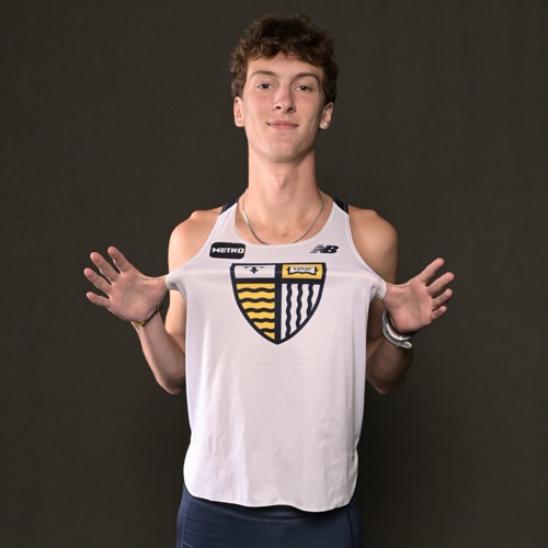 Tyler Blonshine