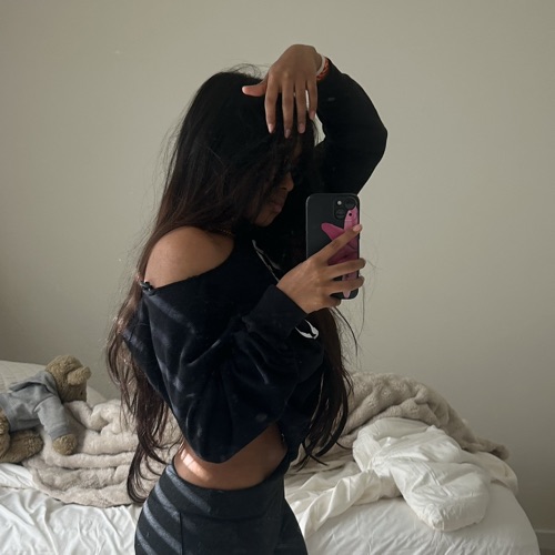 Ishani Maharaj