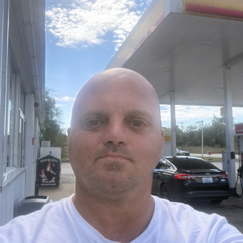 Eric Whitlock