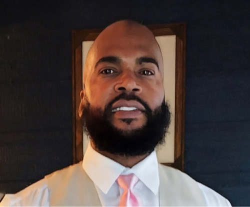 Keno Anderson