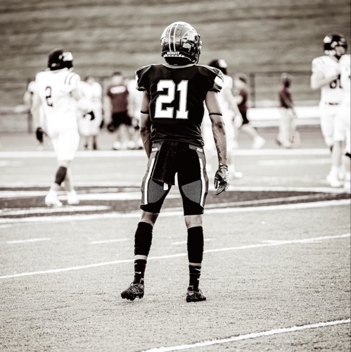 Isaiah Lumpkin