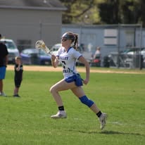 Madelyn Giufre