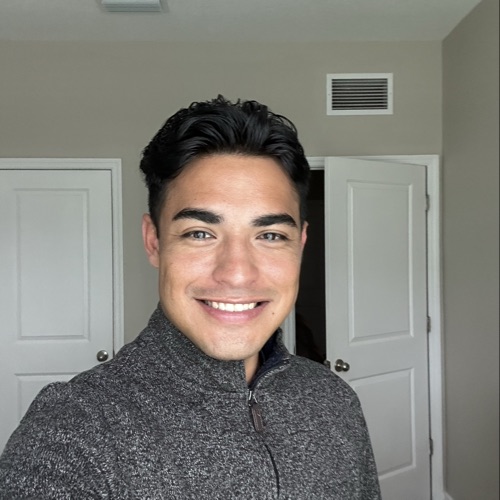 Xavier Z