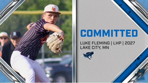 Luke Fleming