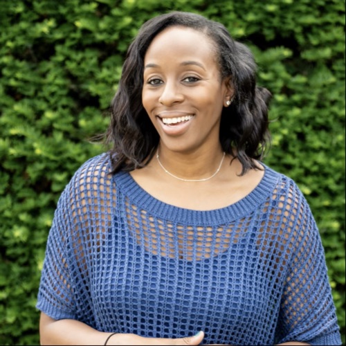 Brittani Fields