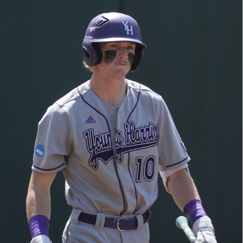Bryce Kingeter