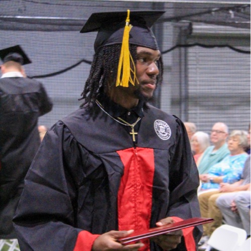 Kylon Joyner