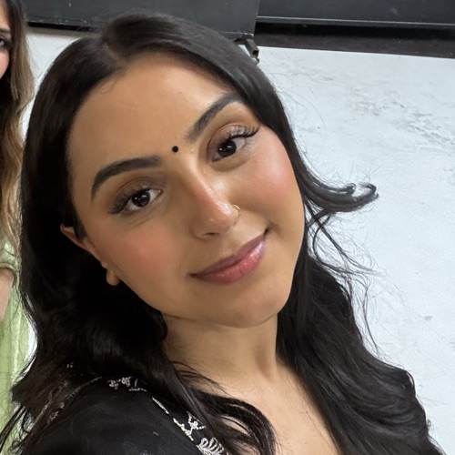 Jasmeen Sidhu