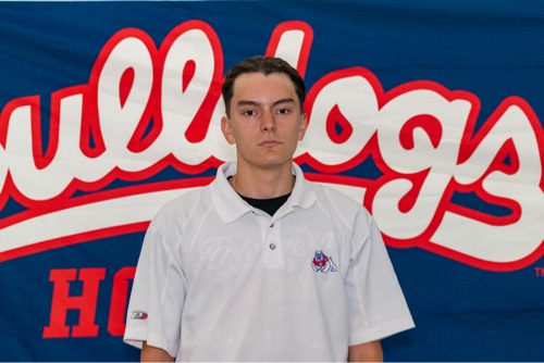 Aidan Rosas