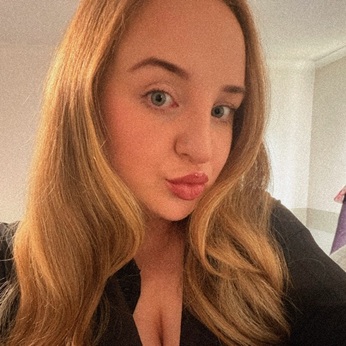Sophie Jayne Harkins
