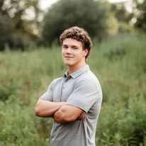Chase Wilson 