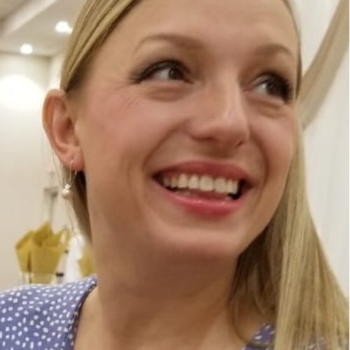 Karolina Gaabass