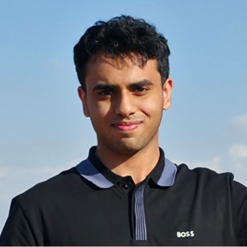 Mohammad Sahi