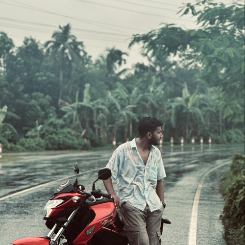 Ferdous hasan Ratul