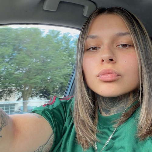 Brianna V