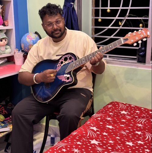 Sonu Saab