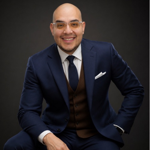 Abraham Leal