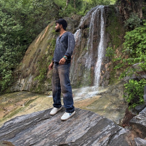 Rahul Muchawat