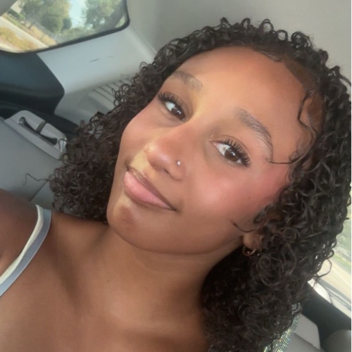 Jaelynn Johnson