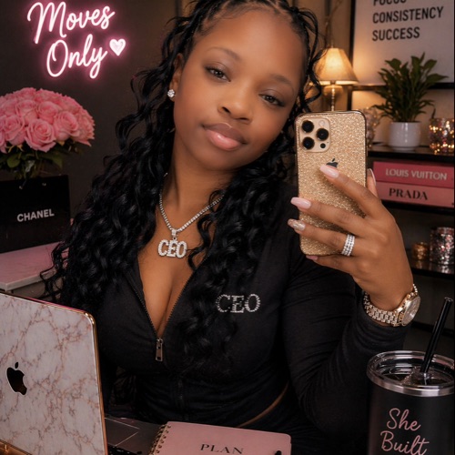 Charmaine Crews