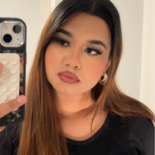 Sadiksha Ramdam