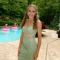 Olivia Schwartz