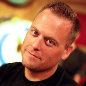 Travis Scrivner